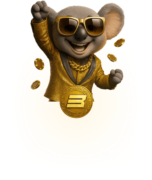 koala coin