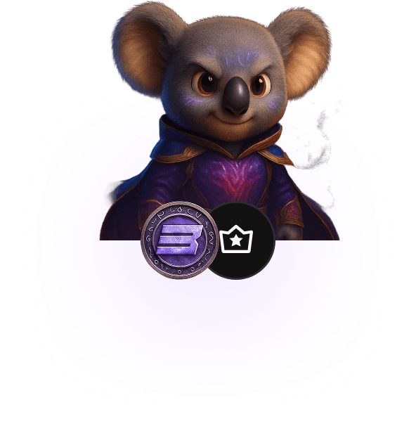 koala coin