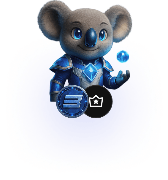 koala coin