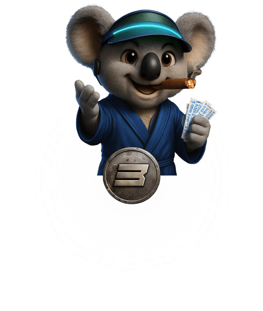 koala coin