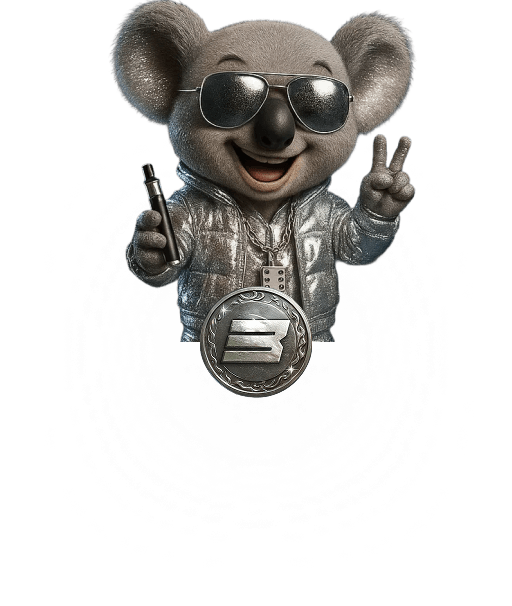 koala coin