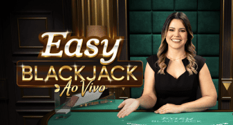 Easy Blackjack em Portugues