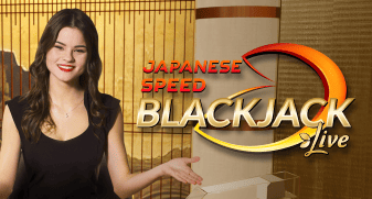 Japanese Speed Blackjack G
