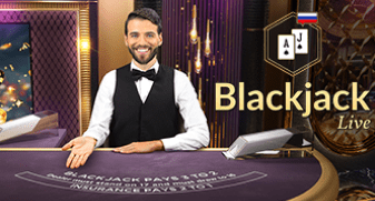 Russian Royal Blackjack 2