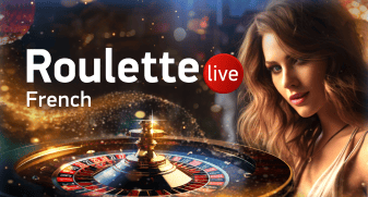 Live Roulette French