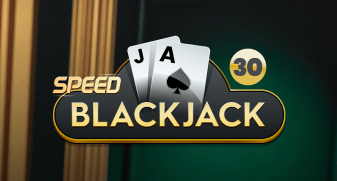 Speed Blackjack 30