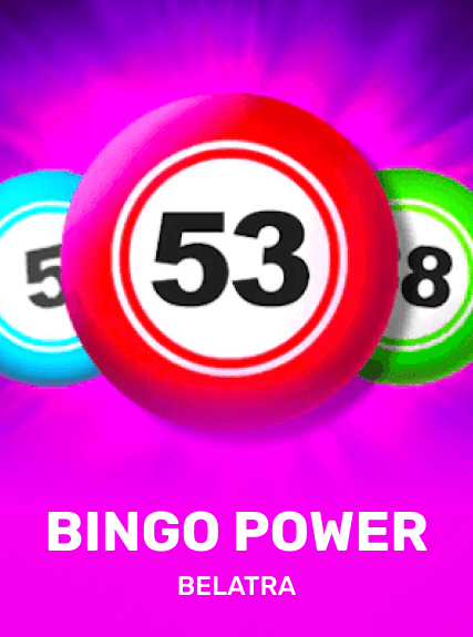 bingo-power