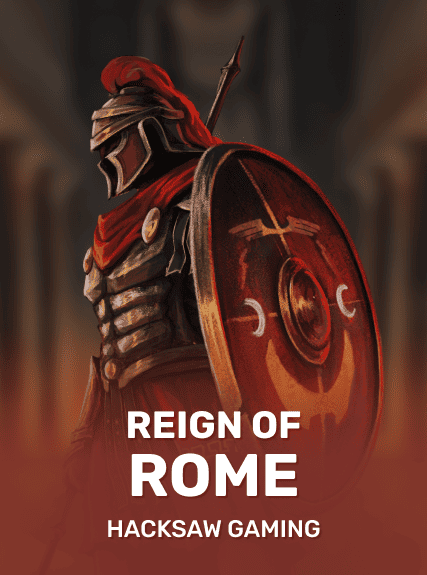 reign-of-rome