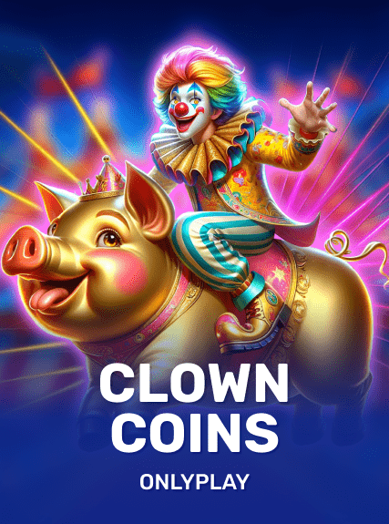https://cdn.softswiss.net/i/s6/onlyplay/ClownCoins.png