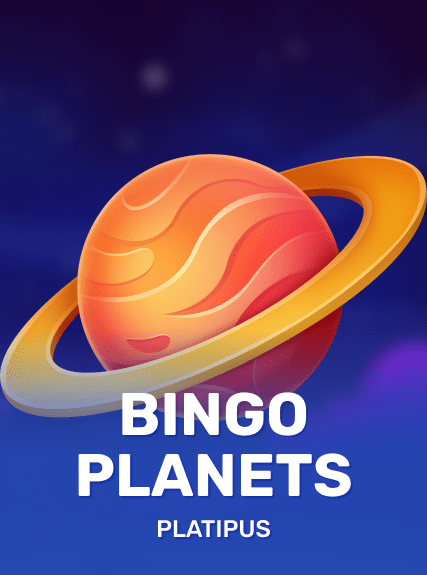 bingo-planets
