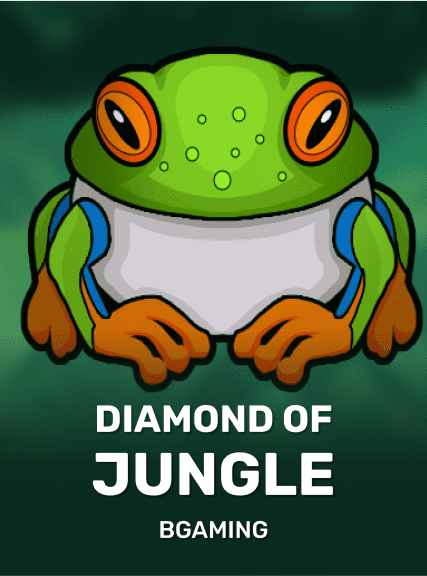 diamond-of-jungle