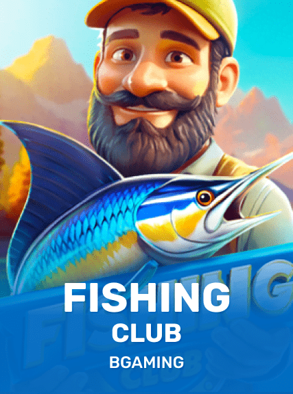 fishing-club